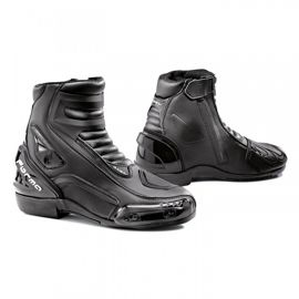 Bocanci, ghete, cizme motociclisti - Forma Boots - AXEL