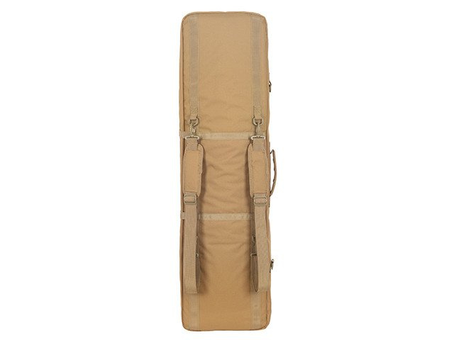  Padded Rifle Case 110cm COMFORT - Black [8FIELDS]