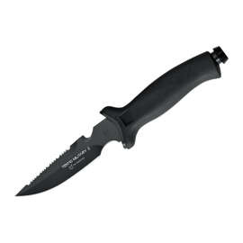 Cutit cu lama fixa - Tecno Military 2 - Fox Knives