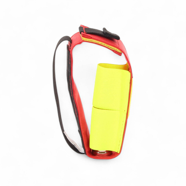 TOC MOLLE PENTRU GAROU - RESCUE - ROSU - ZENTAURON