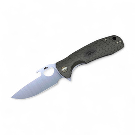 Cutit de buzunar - Honey Badger Leaf14C28N Small Black