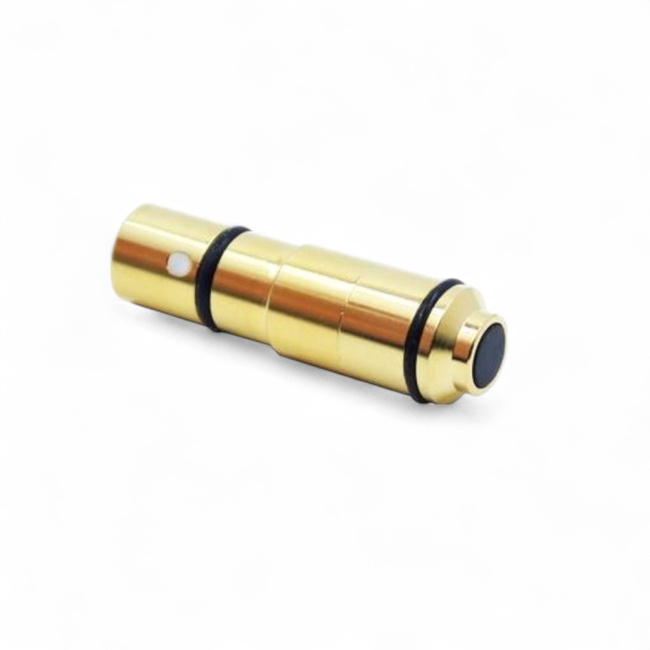 Laser Training Cartridge – Pink Rhino