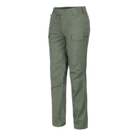 PANTALONI TACTICI PENTRU FEMEI - UTP - POLIBUMBAC RIPSTOP - Helikon-Tex - OD (Olive Drab)