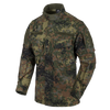 Jacheta CPU - PolyBumbac Ripstop - Flecktarn