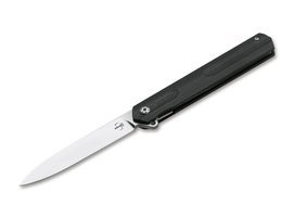 CUTIT DE BUZUNAR "KYOTO" - BOKER PLUS