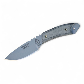 Cutit cu lama fixa - Sparrow Hawke - TOPS Knives