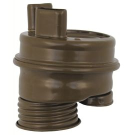 RU respirator valve, for Mask "GP 5", neuwertig
