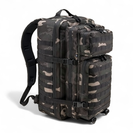 Rucsac US Cooper XL - 80L - Darkcamo - Brandit