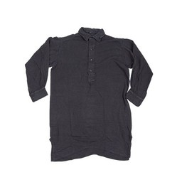 CAMASA GERMANA TANCHIST - NEAGRA - SURPLUS MILITAR - UZATA