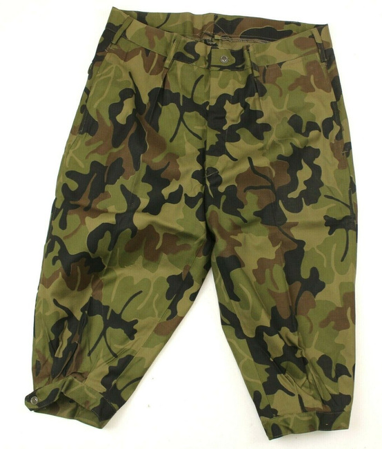Pantaloni tactici scurti de Armata - Surplus Armata Romana