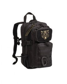 RUCSAC US ASSAULT - PENTRU COPII - 14 L - NEGRU