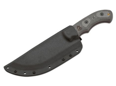 TOPS Knives Tom Brown Tracker Knife