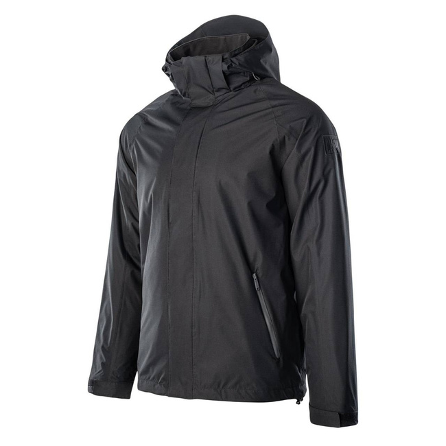 Magnum Arietes Jacket - Black