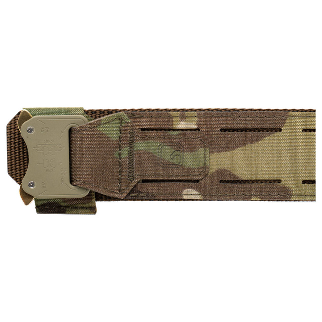 KD ONE BELT - CLAWGEAR - MULTICAM