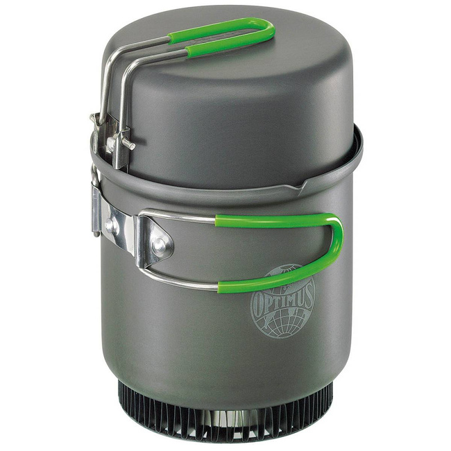 COOK SET - "OPTIMUS-Terra Weekend HE" - KATADYN®