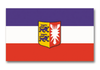 Flag BL SCHLESWIG-HOLSTEIN