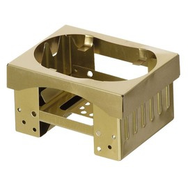 ARAGAZ PLIABIL PENTRU CAMPING - SET DIN 3 PIESE - MFH®