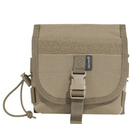 GENERAL POUCH - "BINOCS" - 16 x 18.5 x 8 CM - Pentagon® - COYOTE