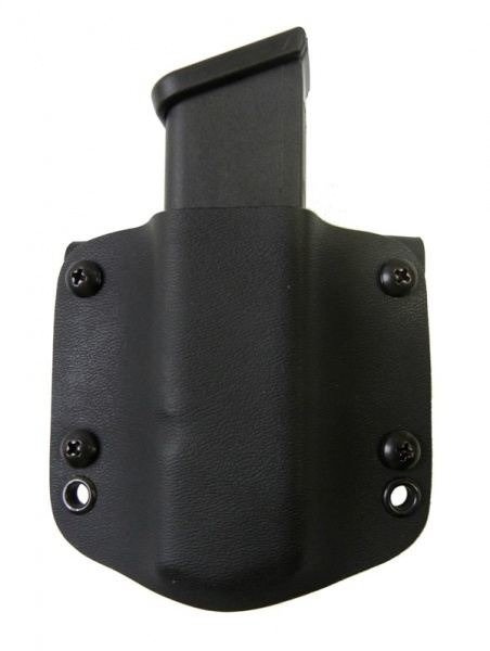 KYDEX Pistol Magazine Holster Single Smith & Wesson MP9