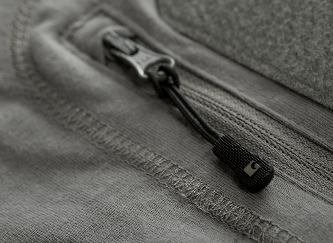 MK.II INSTRUCTOR SHIRT - CLAWGEAR - SOLID ROCK