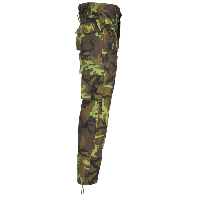 CZ Field Pants, M 95 Camo