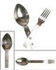 FOLD.EATING UNTEN.S/STEEL