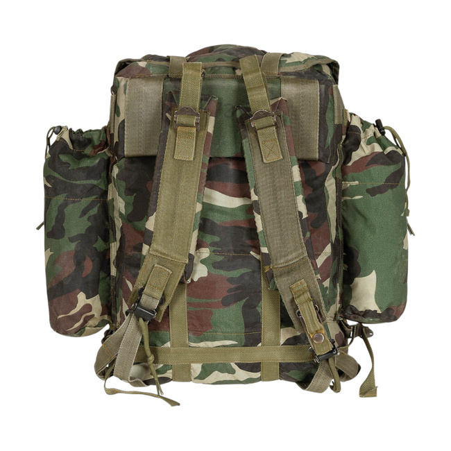 RUCSAC CU 5 BUZUNARE - ALICE PACK - CAMUFLAJ WOODLAND TURCESC - UZAT