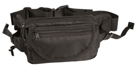 GEANTA PENTRU SOLD MARE - NEGRU