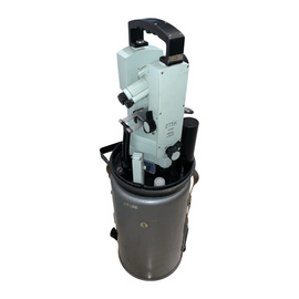 TEODOLIT VECHI  RUSESC - 2T5K - NIVELA VECHE PERIOADA URSS - DE COLECTIE