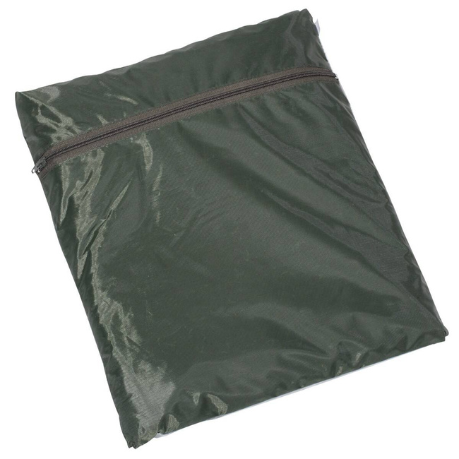 COSTUM DE PLOAIE DIN 2 PIESE, OD GREEN - MFH