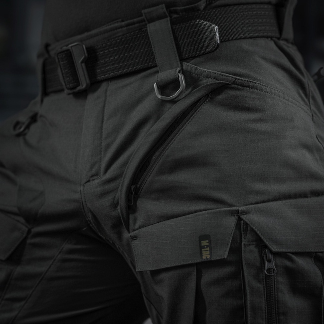 Pantaloni tactici Sturm NyCo Extreme Gen.II - Negri - M-Tac