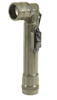 US FLASHLIGHT - ANGLEHEAD - SMALL - OD