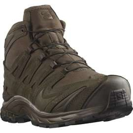 BOCANCI XA FORCES MID - GORETEX - EBROWN - SALOMON