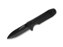 CUTIT DE BUZUNAR "PENTAGON XR BLACKOUT" - SOG