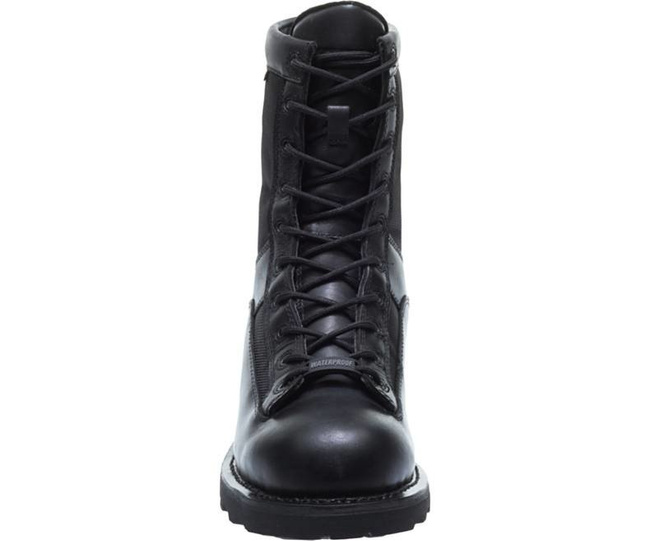 BOCANCI 8" DURASHOCKS WATERPROOF LACE-TO-TOE BOOT - MEDIUM