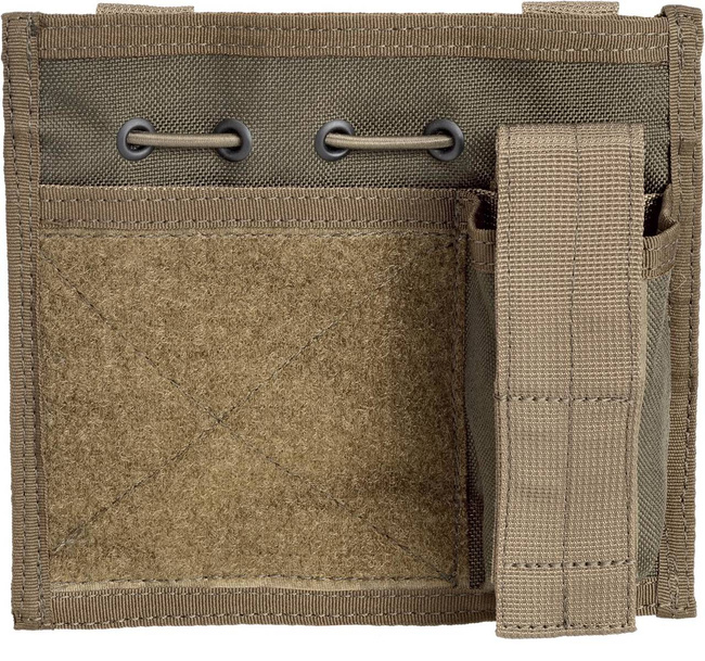 ADMINISTRATOR TACTICAL POUCH - DEFCON 5® - COYOTE TAN