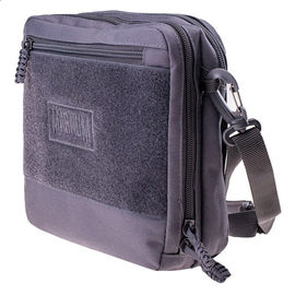 MAGNUM POCKET ORGANIZER - FORGED IRON