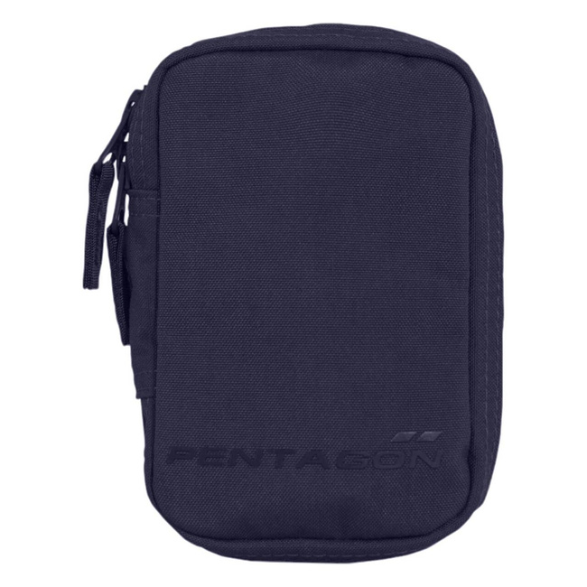 BORSETA CU SISTEM MOLLE - KYVOS - Pentagon - BLEUMARIN