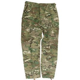 Pantaloni US MULTICAM® BDU FIELD