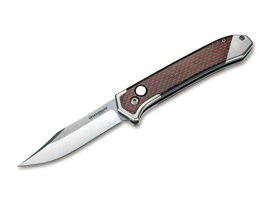 Magnum Rubico Auto Pocketknife
