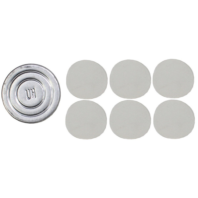 RU discuri de rezerva masca de gaze, - Surplus Militar