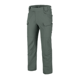 PANTALONI TACTICI OUTDOOR - OTP - VERSASTRETCH - Helikon-Tex - OD (Olive Drab)