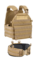 Coyote Tan
