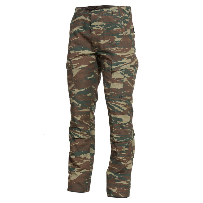 PANTALONI RIP-STOP - ACU - PENTAGON - GR CAMO