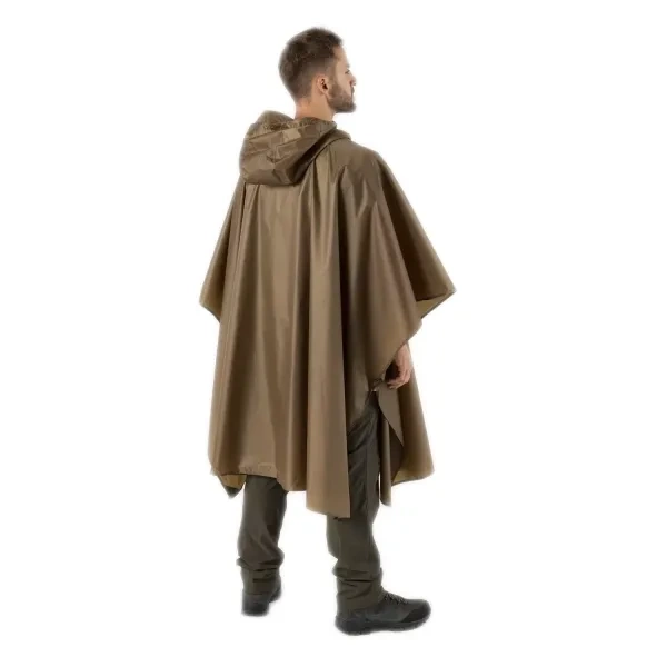 Poncho usor - Coyote - Helikon-Tex