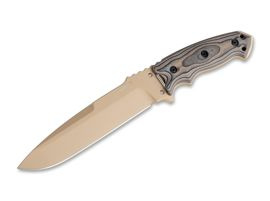 Hogue EX-F01 7.0 G-Mascus Desert Knife