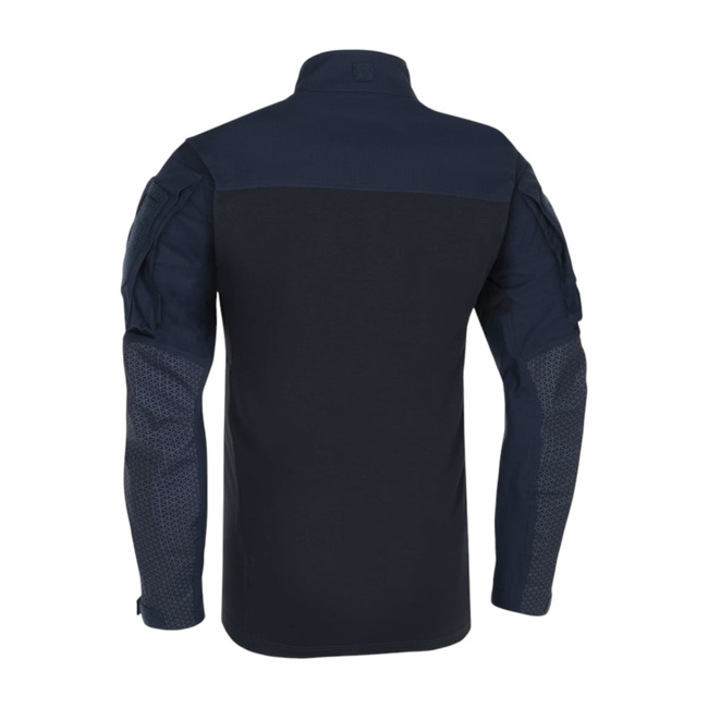 BLUZA COMBAT - RAIDER MK V ATS FLEX - CLAWGEAR - NAVY