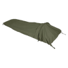 Hooped Bivy Sleeping Bag - OD Green - MFH