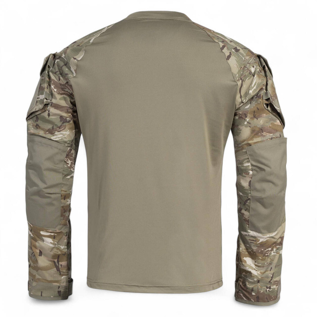 BLUZA COMBAT - WOLF - PENTACAMO - PENTAGON