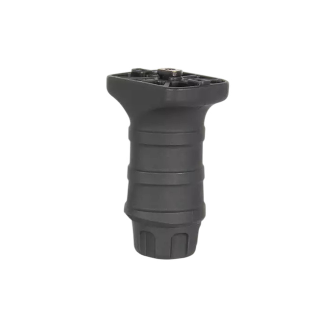STUBBY FORE GRIP MLOCK - NEGRU - FMA